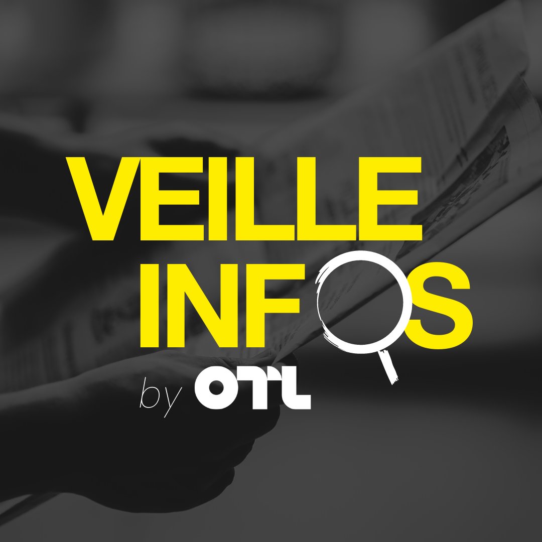 OpenTourismeLab's tweet photo. 🔎 Retrouvez notre Veille Infos de la semaine !

Actualités sur le secteur #tourisme &amp; l'#innovation, témoignages inspirants &amp; conseils d'experts, #events &amp; #webinaires... tout est réuni pour vous tenir informés.

Veille Infos #123 à lire ici 👉 https://t.co/qiBKcdq8jo https://t.co/B4wD50dhNN