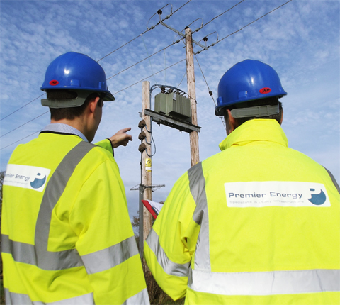 PremierEnergy_'s tweet image. We’re looking for an experienced and ambitious individual with a background in utilities. If you have experience in design, estimating, or project management we would love to hear from you.

View more details here: lnkd.in/e83CfTWa

#UtilityEngineer #UtilityJobs #Hiring