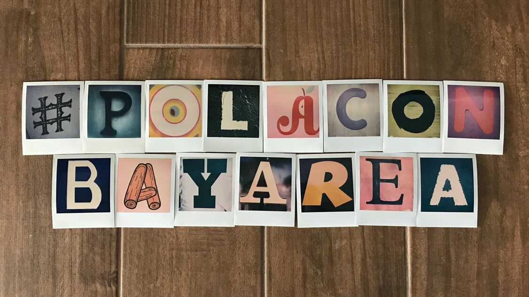 UseInstantFilm's tweet photo. IT'S BACK! #PolaConBayArea returns March 10-12, 2023, and registration is open NOW! https://t.co/dH69rSGKLq #UseInstantFilm https://t.co/unMQQcDgpC