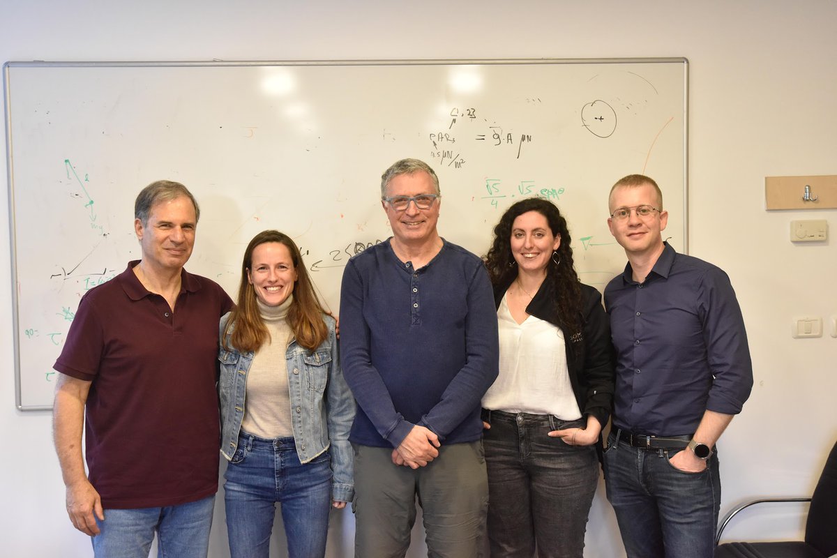 TechnionLive's tweet photo. On #IsraeliSpaceWeek, Eytan Stybbe shared his experiences with Technion students. “It’s a new world that’s opening before us,” he said. 🚀🚀 https://t.co/HC3QATIJc8