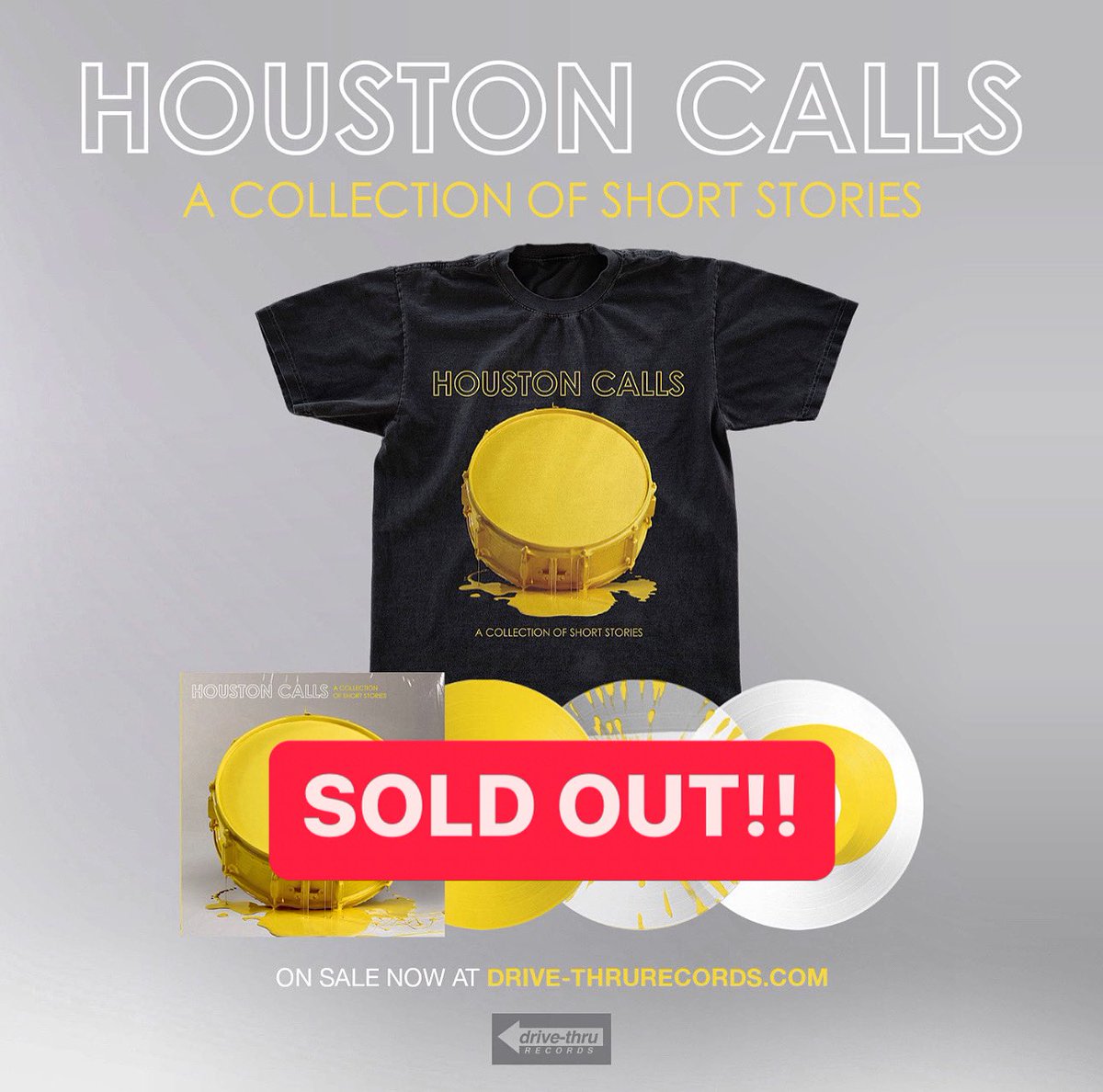 Houston Calls tweet media