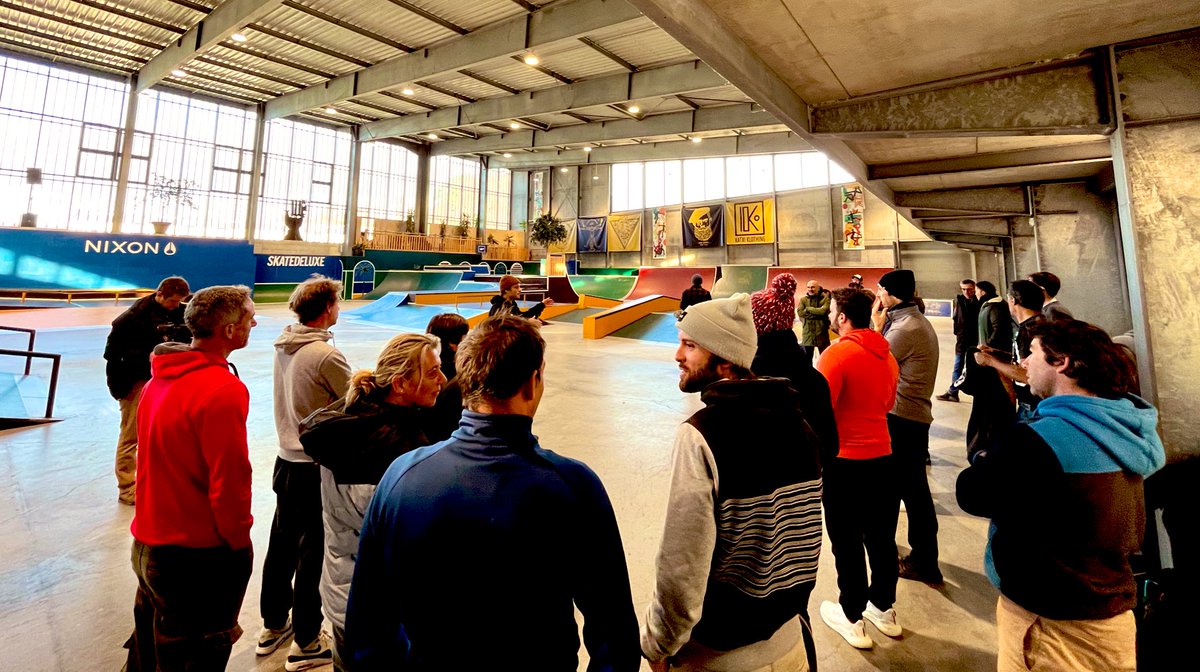 Christophe Luczak tweet media