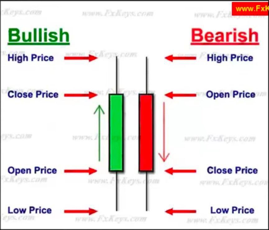 RoseVIPSignal's tweet photo. Lesson 2

1-Typical Candle

RETWEET TO SAVE

#Roseacademy #Lessontrading https://t.co/aI5V4PofkV