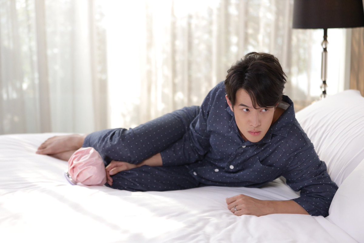 jamesmaofficial's tweet photo. สำนักงานใหญ่ #เพราะรักEP4 https://t.co/QDNyBkKVd3