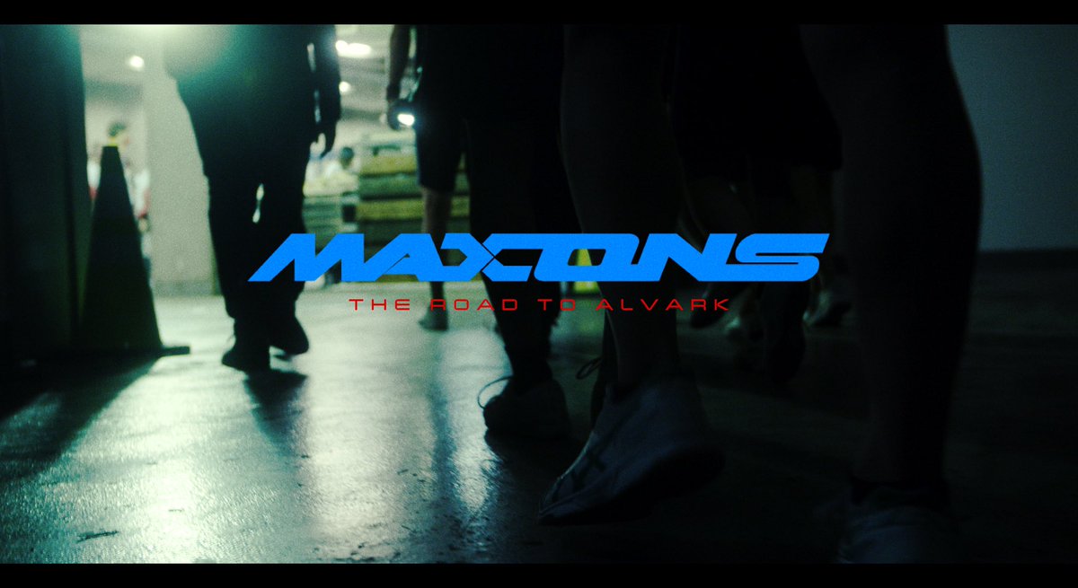 YPK_works's tweet photo. My director work

MAXONS THE ROAD TO ALVARK AFTERMOVIE

@MAXONS_official https://t.co/MUaoVWyJyh
