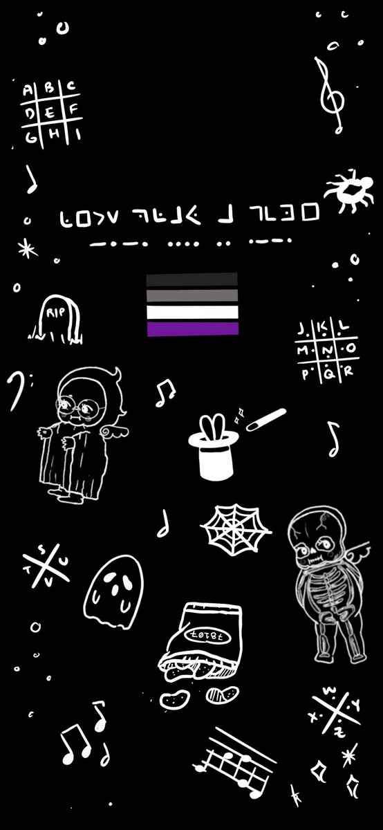 jamiesartmuseum's tweet image. had my first lock screen customer!! i’m taking these by donations starting at $5 #commission #lockscreencommission #lockscreendesign