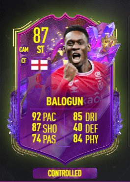 Fut Sheriff tweet media