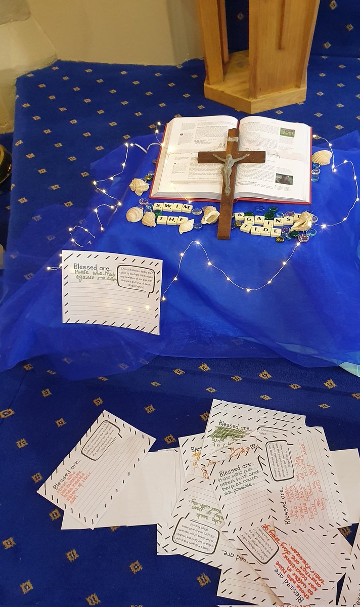 RE&Chaplaincy tweet media