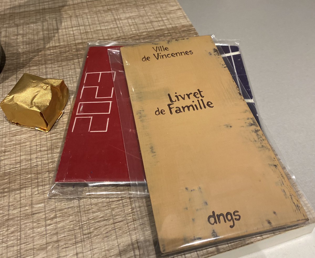 Petit clin d’œil réalisé par <a href="/josephinechoco/">Joséphine Vannier</a> 🙏 Une belle illustration de notre travail et de nos valeurs.