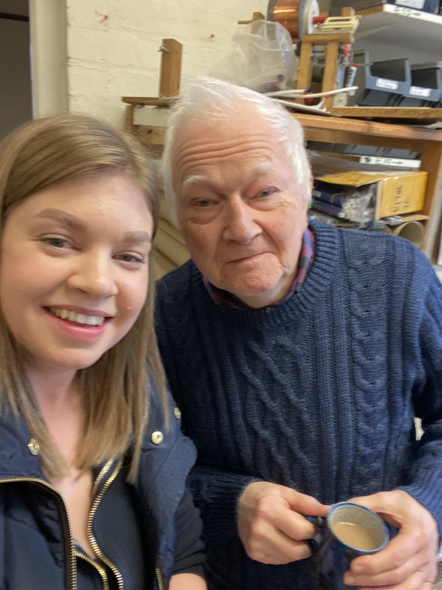 Dr Nichola Swann tweet media