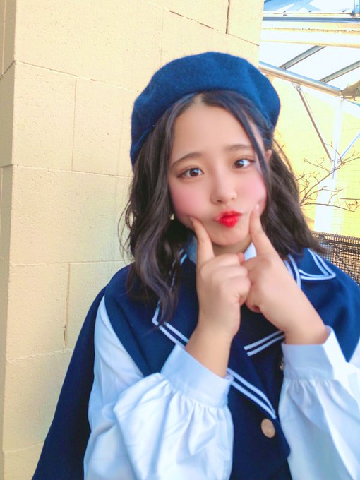 Twitterのコスプレ画像5