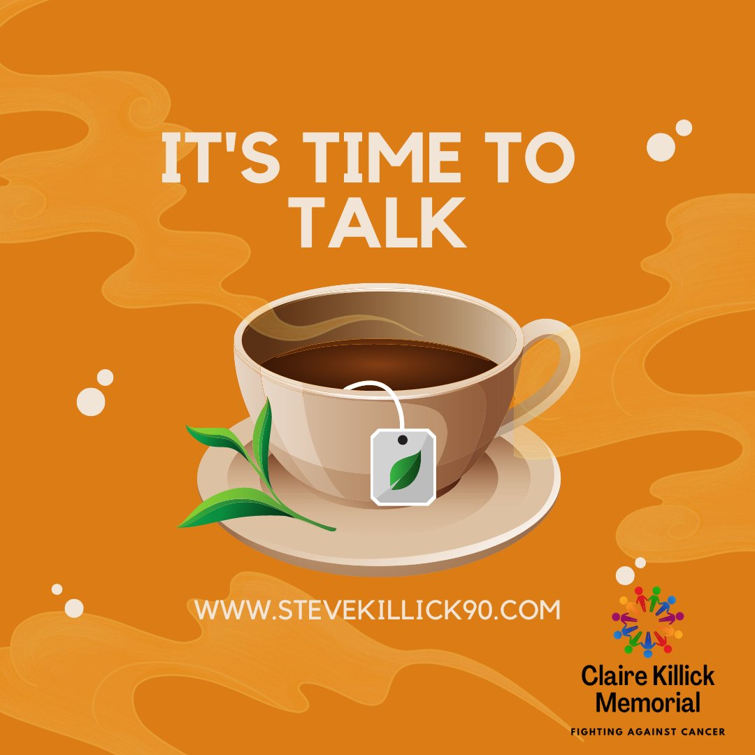 Ckmoxford's tweet photo. Today is #TimeToTalkDay and it's days like these which are so important. 

Reach out to a family member, friend or even a work colleague. 
It only takes 5 minutes to check in with someone.
Remember you don't need to be qualified ❤️
#personalgrowth #insidejob #innerfreedom https://t.co/uye7dLQlqD