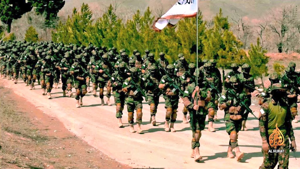 Omar_3454's tweet photo. موږ دتللي برم د بیا احیا کیدو لپاره نوي نیالګي روزو.
دا نیالګي په معنوي روحیه روزل کیږي 
تر څو مسلمه امت له صلیبي او صهیونستي یرغلونو وژغوري.
بعون الله
#راتونکي_زمونک
@Omar_3454 https://t.co/pPWGytnGeJ