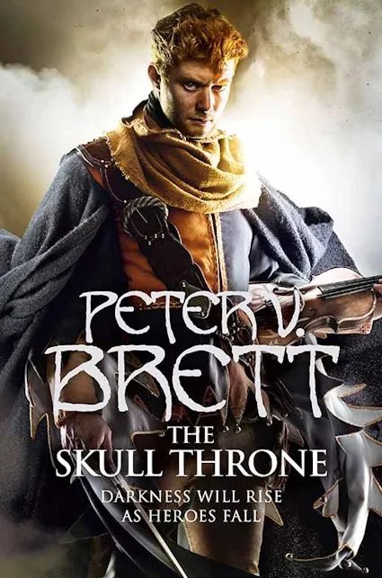 schatesyou's tweet photo. Jumping back into this series. I really like both the UK and US covers. https://t.co/QPmlxv98Ah