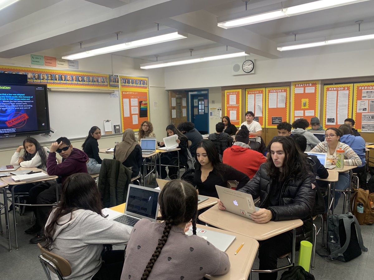 coolprofile's tweet photo. A refreshing day of learning with Dr. Birgeles and the scholars at Robert H. Goddard HS. It was inspirational to witness reimagining the student learning. 
#Modeling
#Questioning
#Student discourse 
#A+
Keep on keeping on, Dr. B!!! https://t.co/vXHM8D74MM