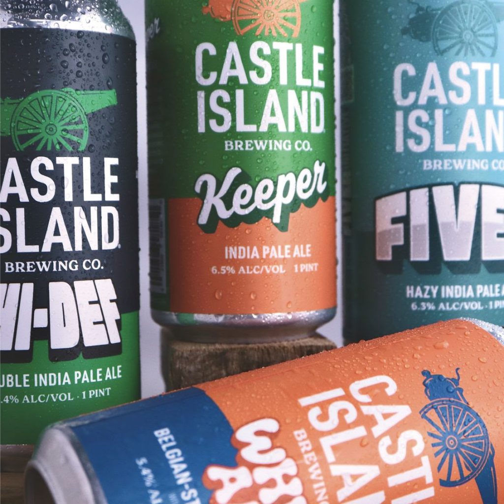 PR: Castle Island (@CIBrewing) Launches Distribution in New Hampshire.

Link: brewbound.com/news/castle-is…