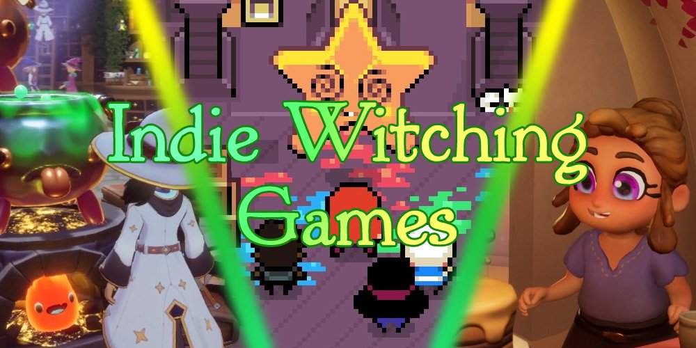 Alright. I think to some degree most people understand why it is bad to support #HogwartsLegacy. Rowling is a TERF. There is no shaking this details.

Now, I don't like the "Don't do this" approach, so I will do something else: Why not try out these Indie Games Instead?

THREAD