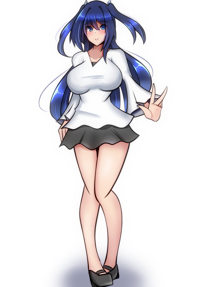 ○レヴェリーブライト/睦月まなか
優弥が神威を選んだ未来の娘。
異世界に本来なら存在しない雷のマキナスフィアの持ち主。
悪の組織が作った量産型のレヴェリーや魔物と日々戦っている少女。 