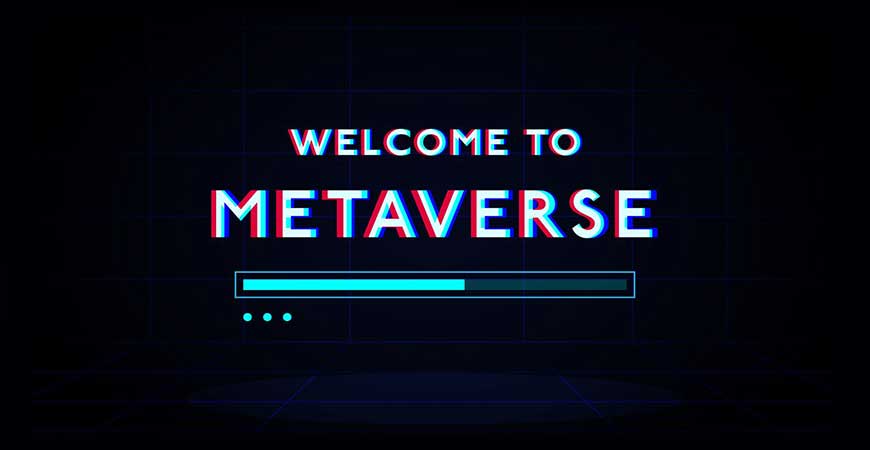 DriPommier's tweet photo. The #metaverse is the future! With its potential to generate up to $5T in value by 2030, it's a must-watch for #businesses &amp; #investors https://t.co/Xk921WoUwJ