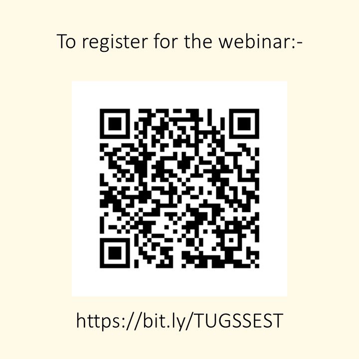 TUGS Early Surgical Trainees tweet media