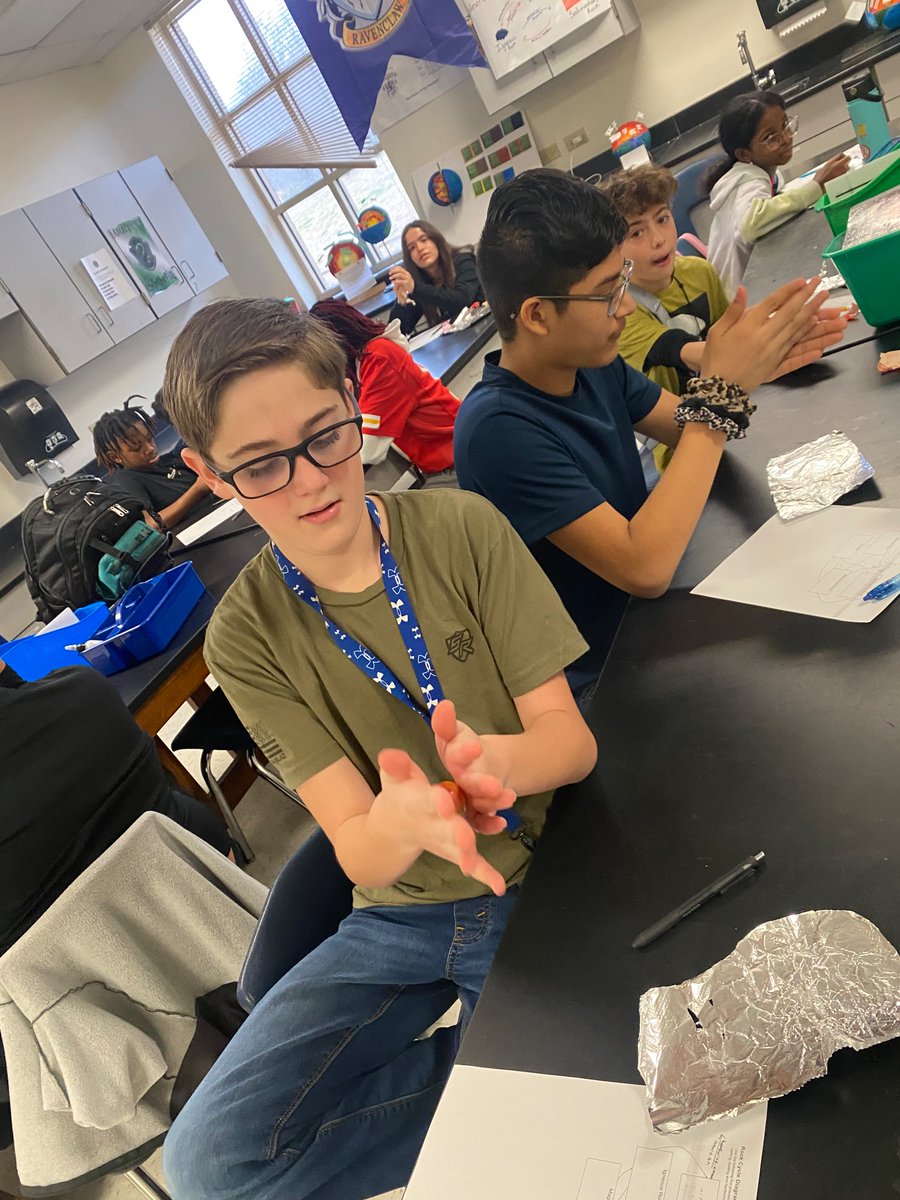 Ms. Howard M.Ed. tweet media