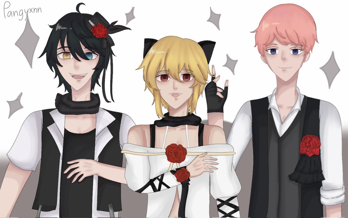 pangyxnn's tweet photo. ~ the lose memory ~
#SCLproject #旧Valkyrie #VOCALOID https://t.co/HzgEHKIp4g