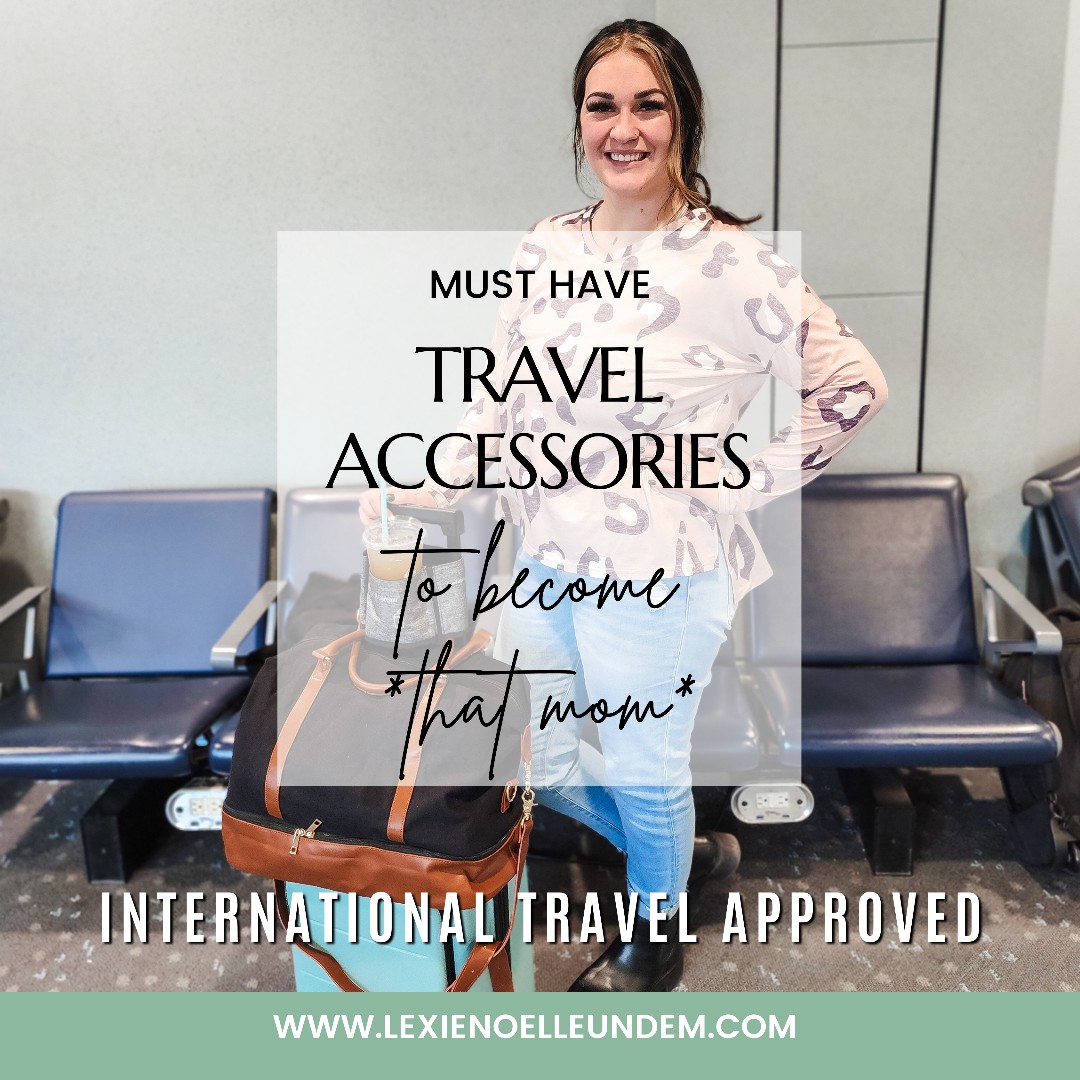 Travel plans coming up? Check out my newest blog for the best way to stay organized and keep your trip as smooth as possible! lexienoelleundem.com/my-new-favorit…
#undemfamilyadventures #europevacations #europetrip #travelaccessories #musthavetravel #travelwithme #travelblogger #vacationideas