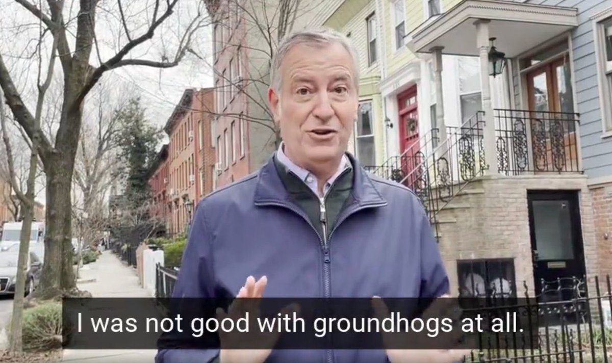 Happy Groundhog Day to all who celebrate 🦫❤️