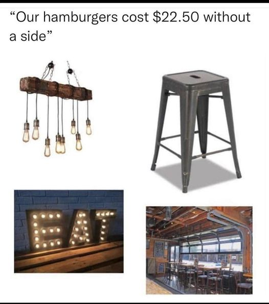 Orwell & Goode tweet media