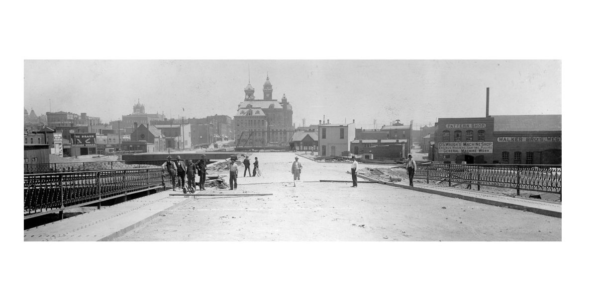 LoDo District tweet media