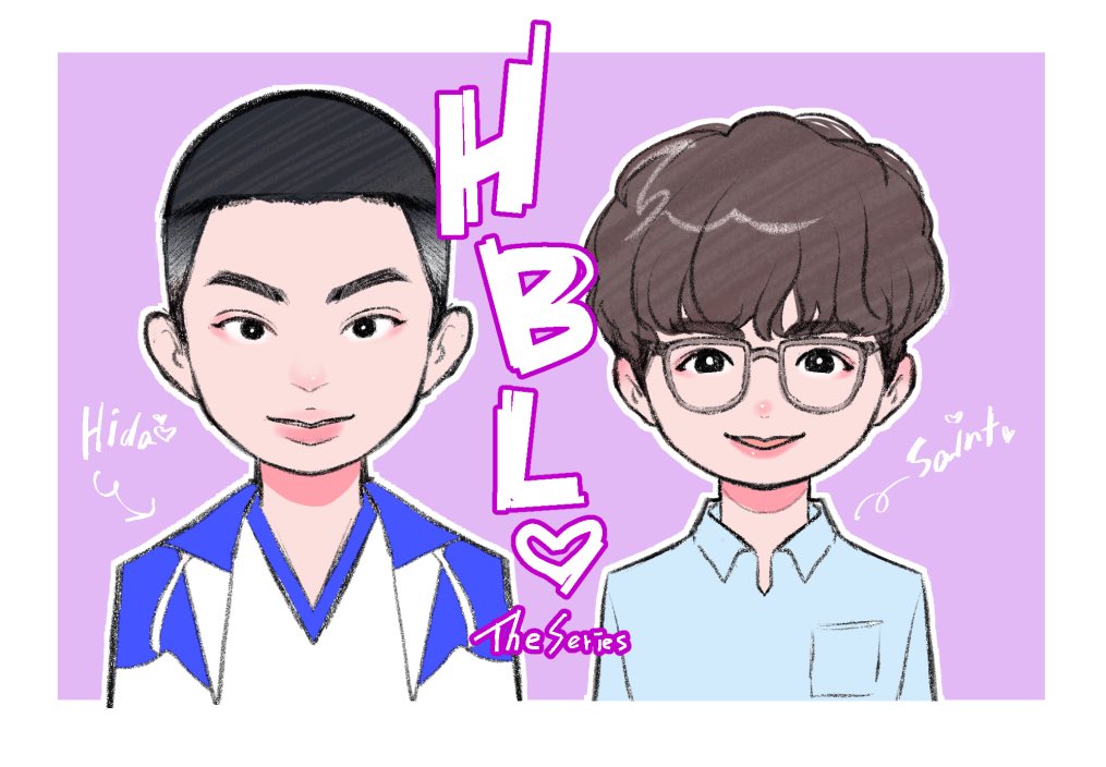 I am really excited about EP3!

#รักชอบเจ็บ 
#HitBiteLovetheseries 
#HBLTheSeries