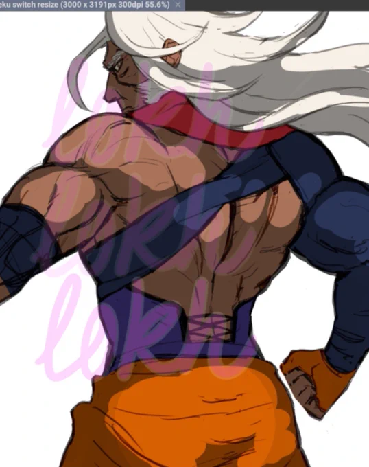 i Promise i still draw its just. all stuff like this LMAO 