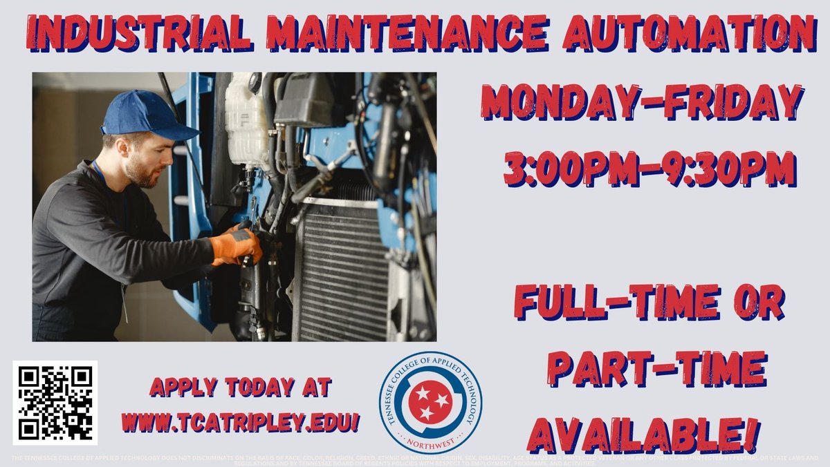 TCAT Ripley/Bells tweet media