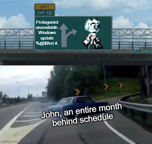 Sam_Blue_2K2's tweet photo. #AggregateFiction #memes https://t.co/jT1eSkKxKt