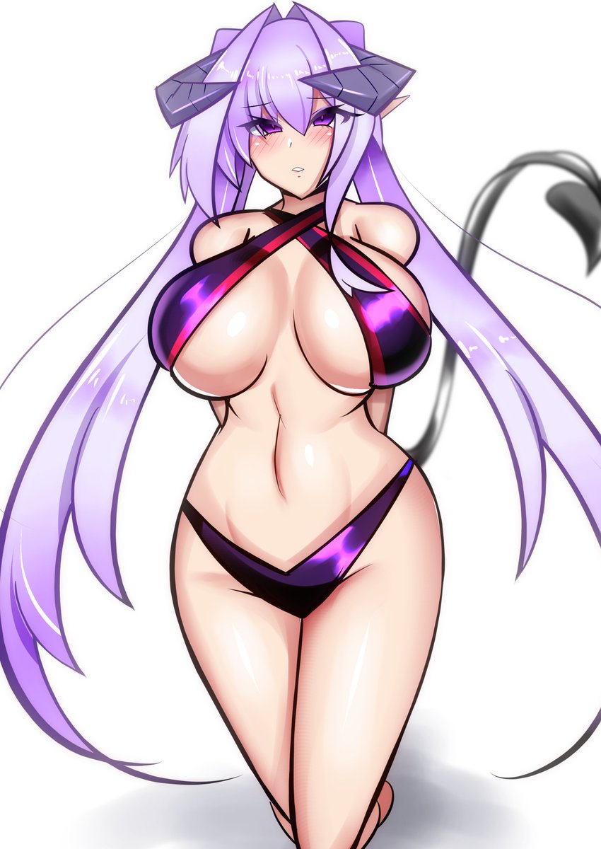 #ツインテールの日
ツインテ私の性癖なんだけどツーサイドとかを除いて本当にツインテールだけというなら…この人が…。 