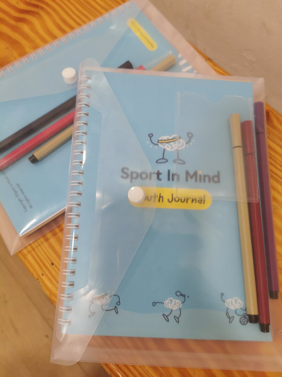 NorthOxfordshireSSP tweet media