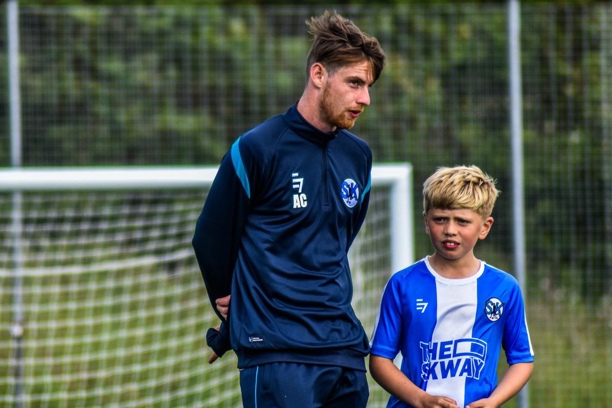 SK Football Coaching (@skfc_official) / Posts / X