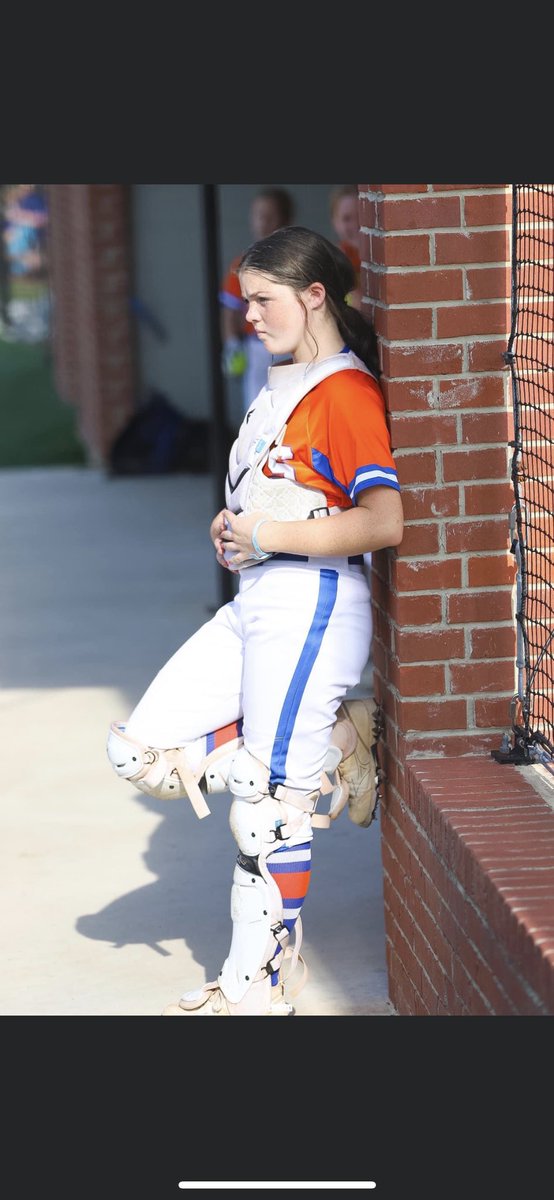 dhroadman's tweet photo. Happy Catchers Day Ella Kate! https://t.co/0UJFREo6MI