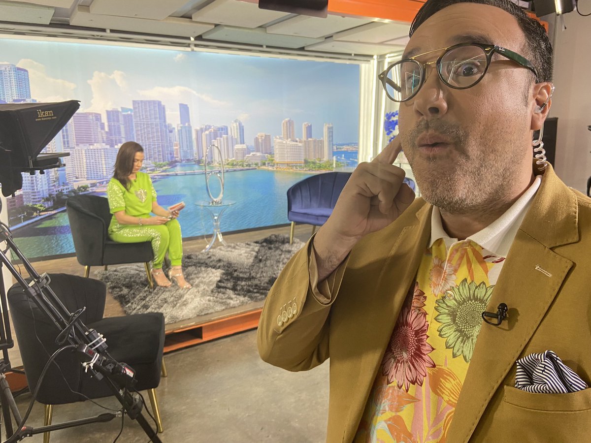 EVTV tweet media