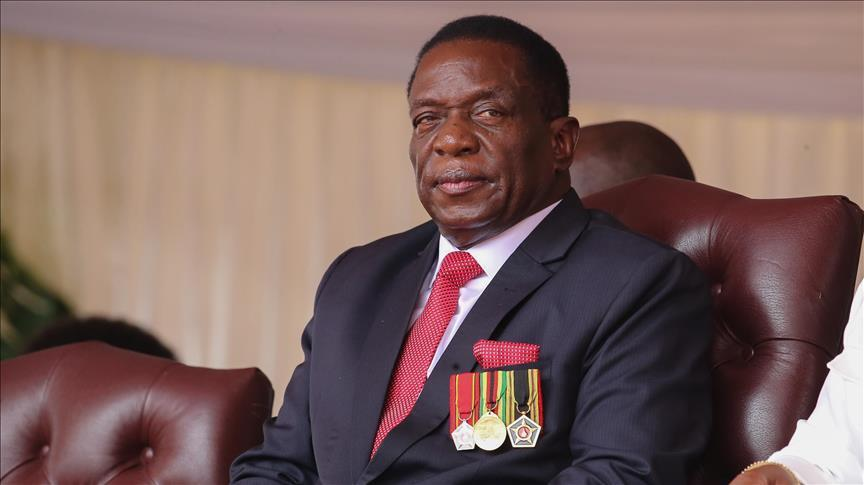 thestandardzim's tweet photo. 🔵For good measure, #Garwe added that @ZANUPF_Official is #Zimbabwe and Zimbabwe is Zanu PF. This is the same moron who said that  everything in the  country including the courts and security forces are Zanu PF. https://t.co/yZsI1aCKRA