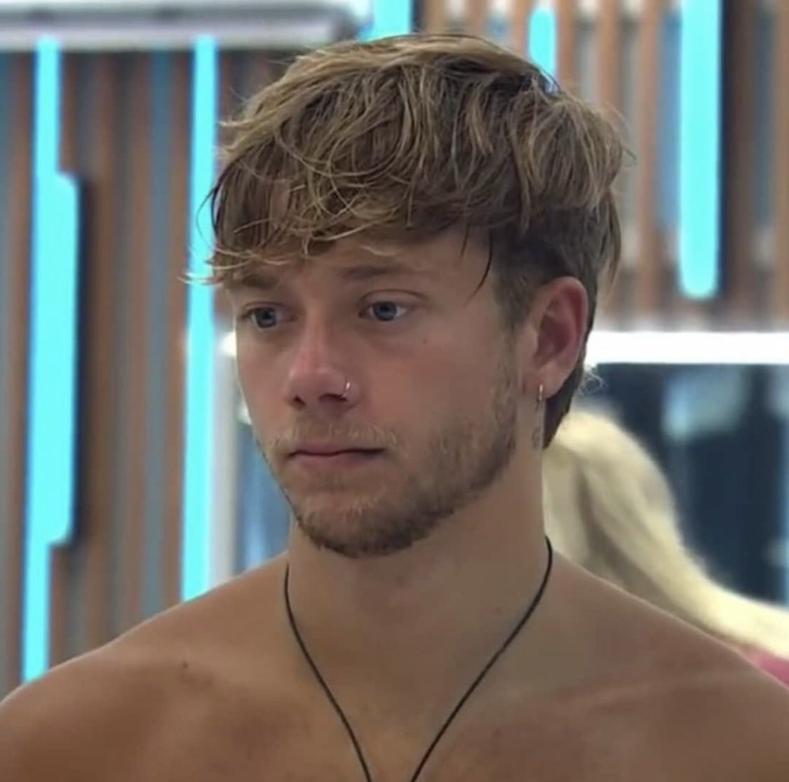 gh2022ok's tweet photo. ¿Quién te gustaría que gane GH? 

🔁 MARCOS

❤️ NACHO https://t.co/uViMRHNeSy