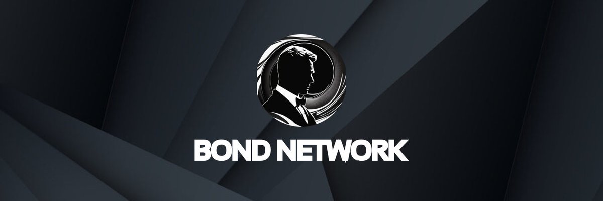 BOND NETWORK tweet media