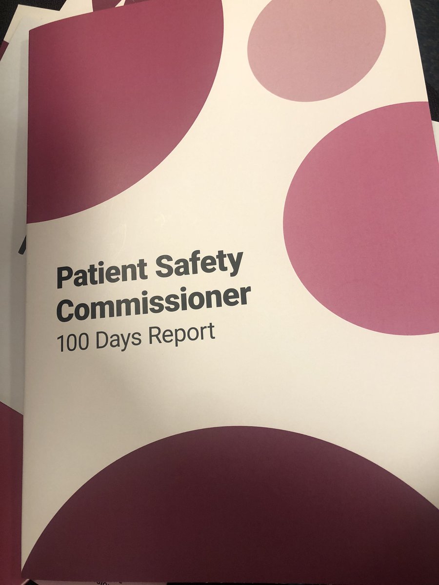 NadineMontgmery's tweet photo. An honour to listen to @PSCommissioner in Westminster today. We shouldn’t be asking patients “what’s the matter with you, but instead we should be asking what matters to you” #ValidConsent https://t.co/rRgJKztKHE
