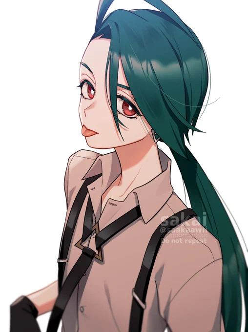 チリちゃん 