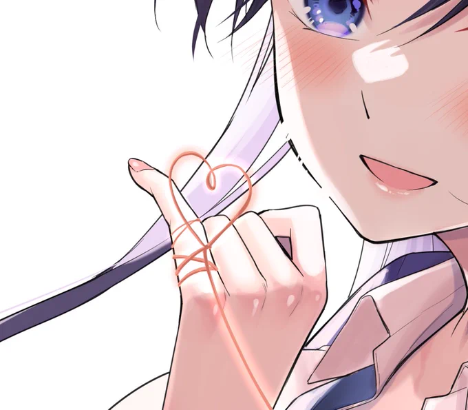 もう少ししたら色々告知とかします('ω')! 