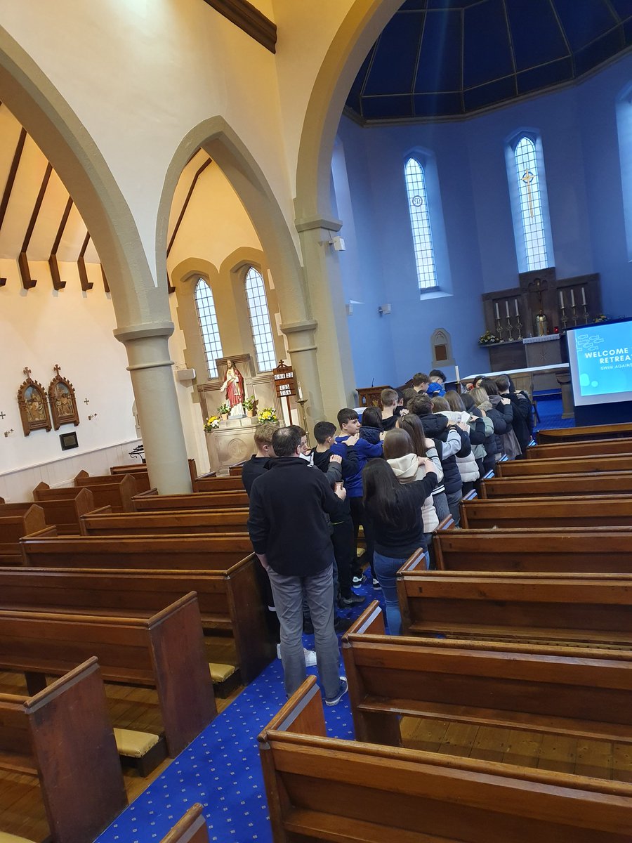 RE&Chaplaincy tweet media