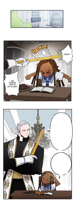 Little do u know I have plenty of buff old men 😈
priests mean to children
Dubious army officers
Emotionally distant fathers
Revengeful King of an annexed kingdom https://t.co/29Frbz0nPC 