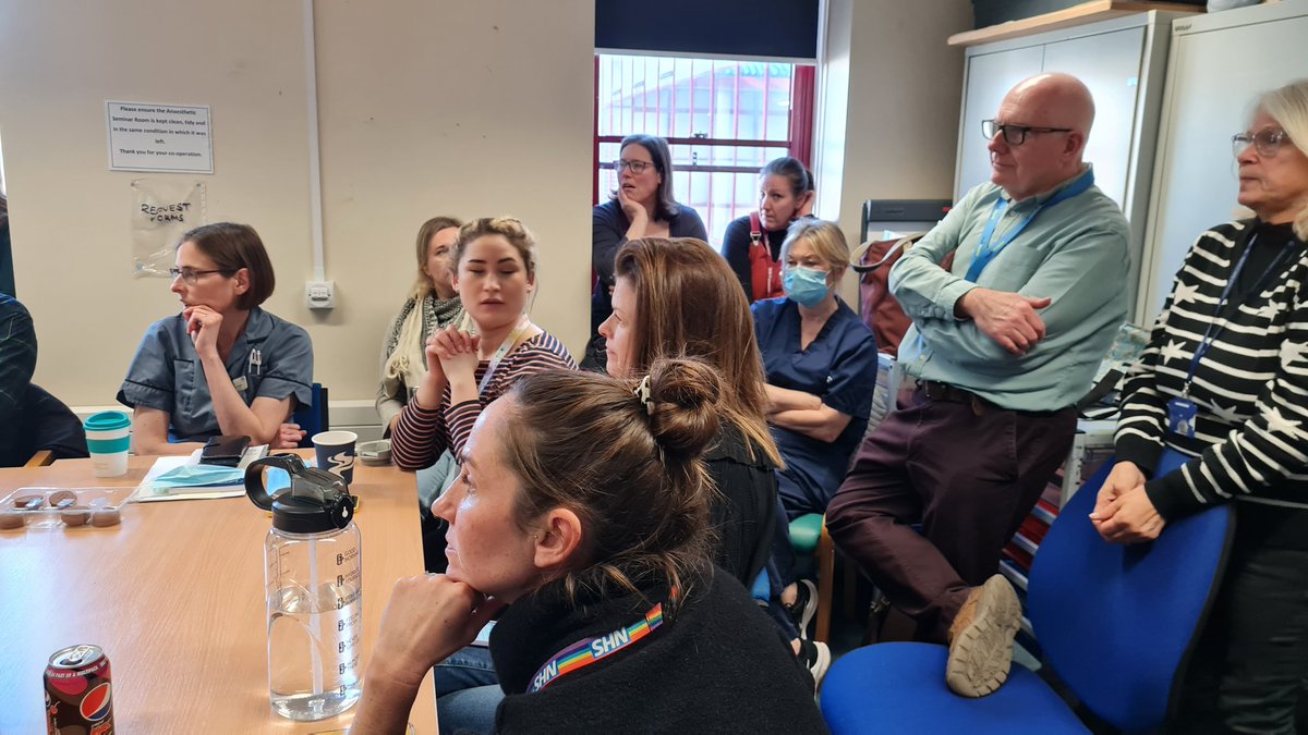 UHD Simulation tweet media