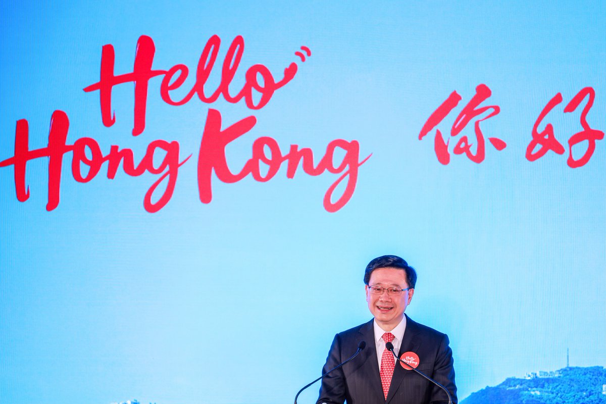 China Daily Hong Kong on Twitter: