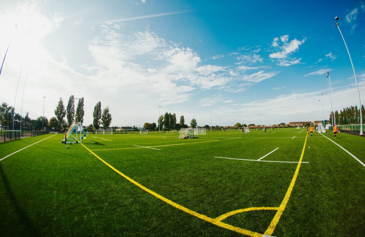 Hull Sport Football & Futsal tweet media